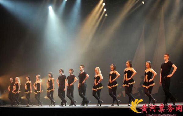 2017爱尔兰踢踏舞《泰坦尼克号》福州站 2017爱尔兰踢踏舞《泰坦尼克号》福州站