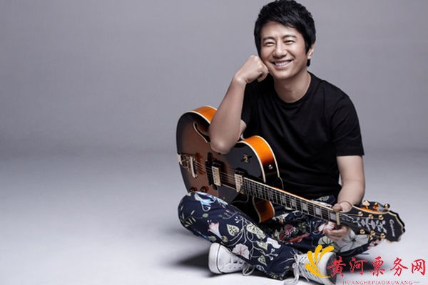 郑钧2017"私奔"全国巡回演唱会—西安站 郑钧2017"私奔"全国巡回演唱会—西安站