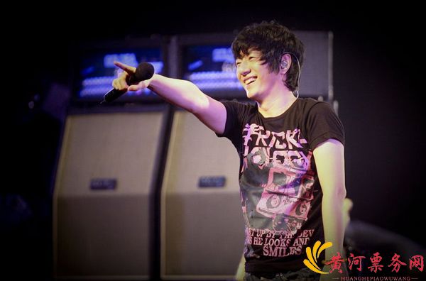 郑钧2017"私奔"全国巡回演唱会—西安站 郑钧2017"私奔"全国巡回演唱会—西安站