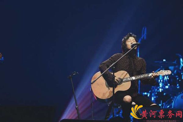 郑钧2017"私奔"全国巡回演唱会—西安站 郑钧2017"私奔"全国巡回演唱会—西安站