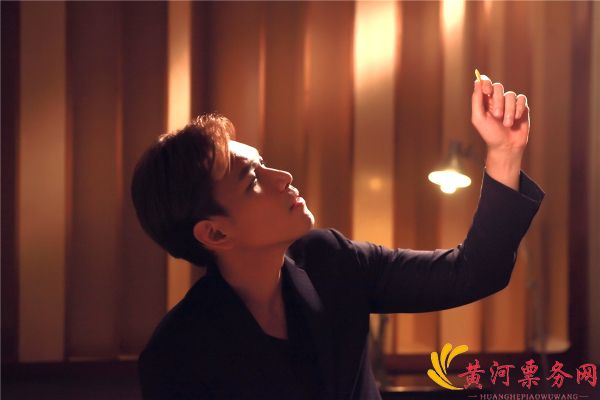 2017杨宗纬 “声声声声”VOCAL 巡唱PLUS-合肥站