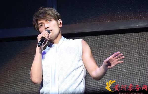 2017杨宗纬 “声声声声”VOCAL 巡唱PLUS-合肥站