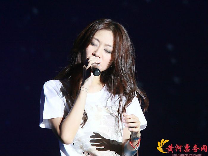 陈绮贞 Acoustic Cheer ego“房间里的音乐会” 郑州站