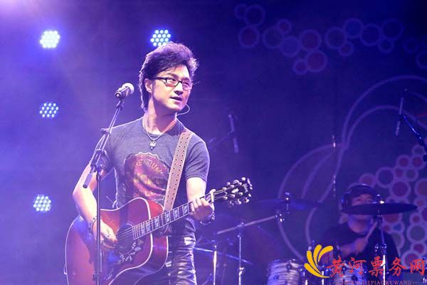 汪峰2017“岁月”巡回演唱会-深圳站