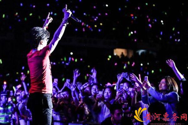 汪峰2017“岁月”巡回演唱会-深圳站