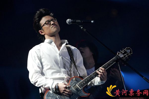 汪峰2017“岁月”巡回演唱会-深圳站