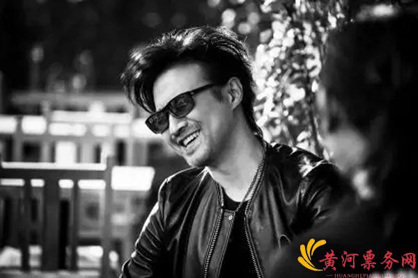 汪峰2017“岁月”巡回演唱会-深圳站