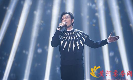 2017杨宗纬合肥演唱会