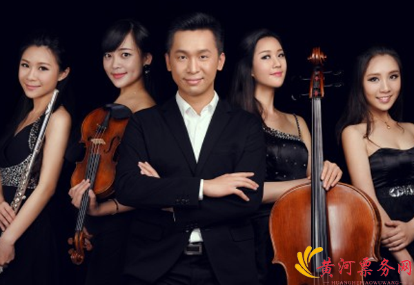 2017“夜的钢琴曲” 石进钢琴作品郑州音乐会 2017“夜的钢琴曲” 石进钢琴作品郑州音乐会