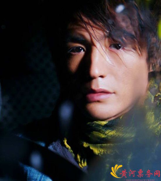 2017朴树郑州演唱会