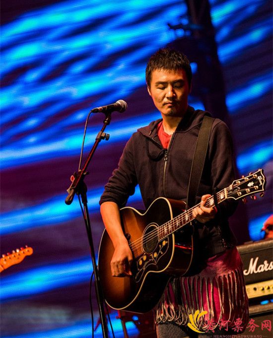 2017朴树郑州演唱会