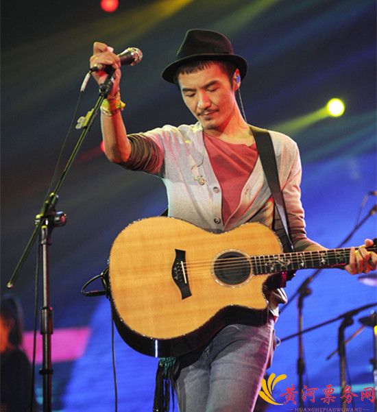 2017朴树郑州演唱会