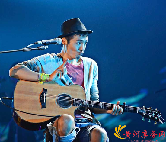 2017朴树郑州演唱会