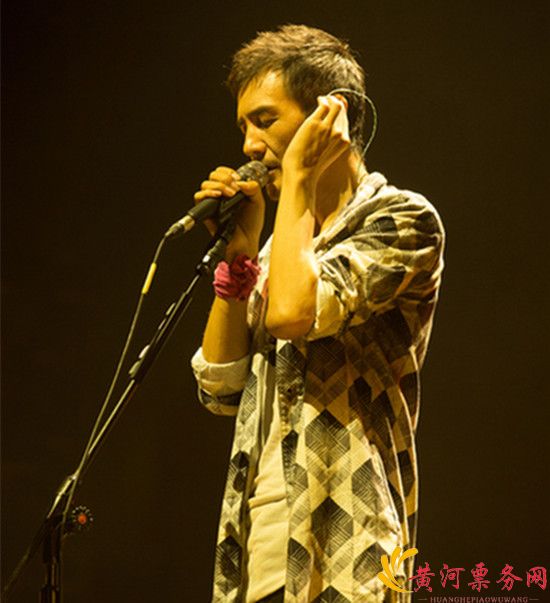 2017朴树郑州演唱会