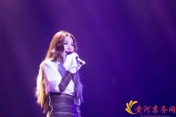 2017九江群星演唱会