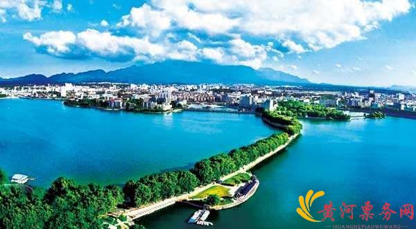 2017九江群星演唱会