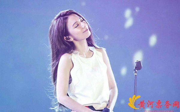 2017九江群星演唱会