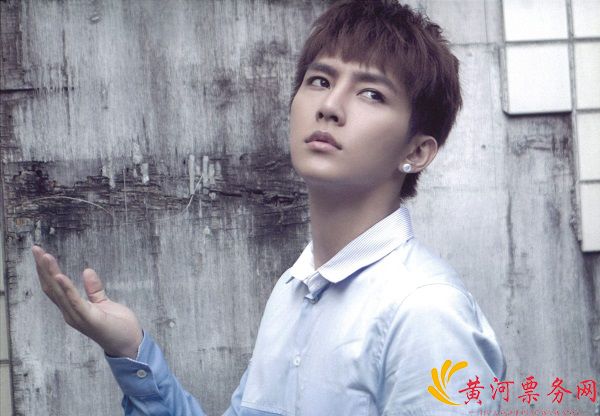 2017爱奇艺尖叫之夜济南