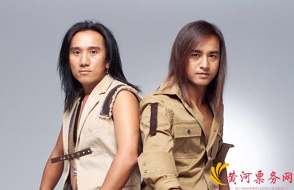 2017爱奇艺尖叫之夜济南