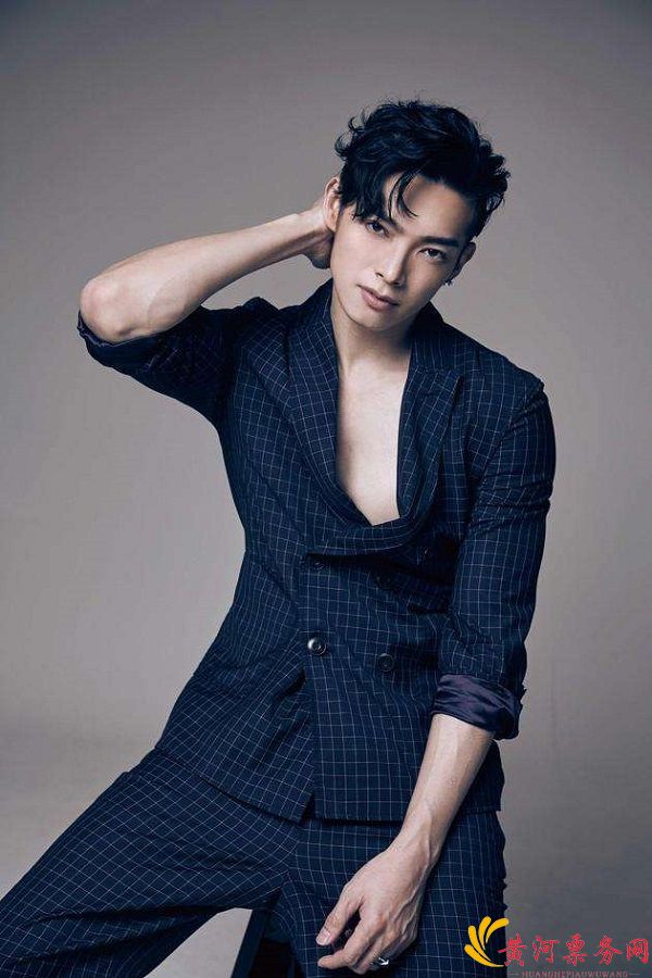 2017爱奇艺尖叫之夜济南