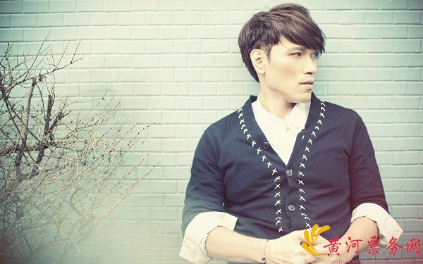 2017杨宗纬杭州演唱会