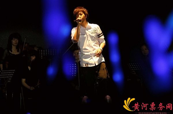 2017五月天福州演唱会