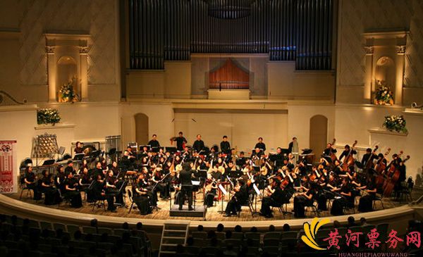 2017中国广播民族乐团室内乐音乐会郑州站