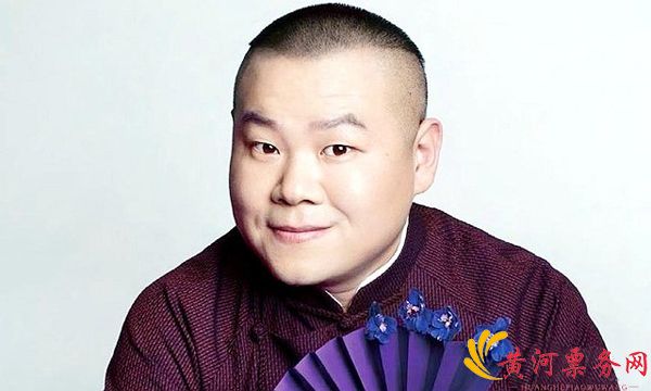 2017岳云鹏长春相声专场