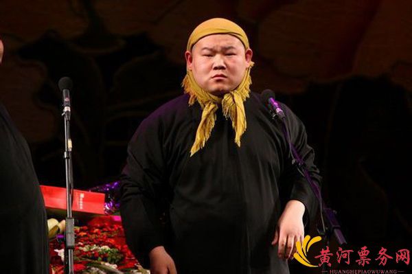 2017岳云鹏长春相声专场