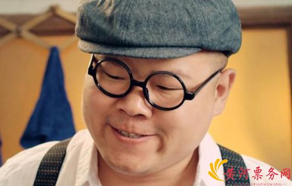 2017岳云鹏长春相声专场