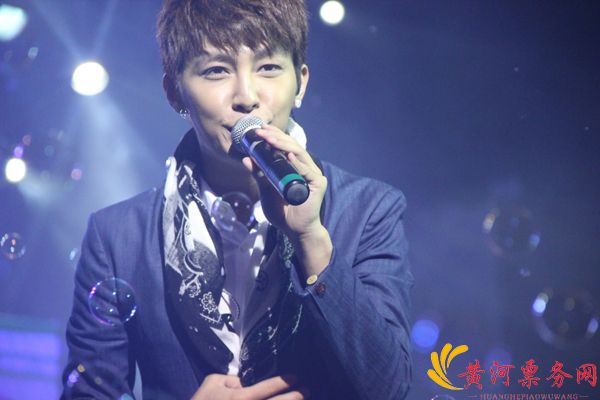 2017爱奇艺“尖叫之夜”济南演唱会 2017爱奇艺“尖叫之夜”济南演唱会