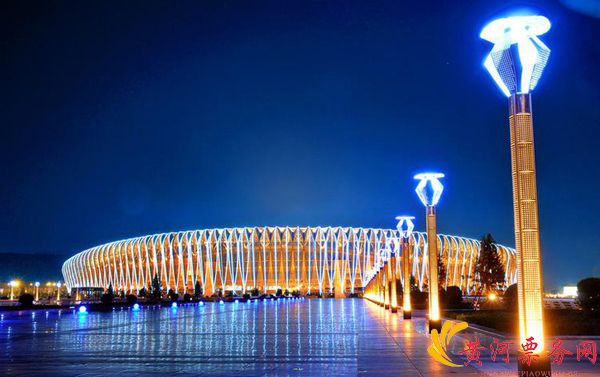 2017爱奇艺“尖叫之夜”济南演唱会 2017爱奇艺“尖叫之夜”济南演唱会