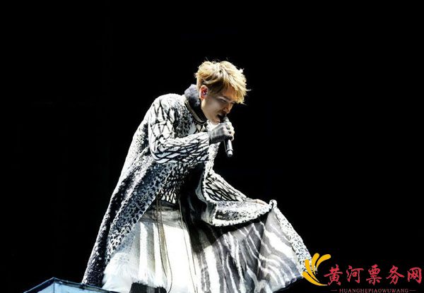 2017杨宗纬 "声声声声"VOCAL 巡唱PLUS-杭州站 2017杨宗纬声声声声巡唱PLUS-杭州站