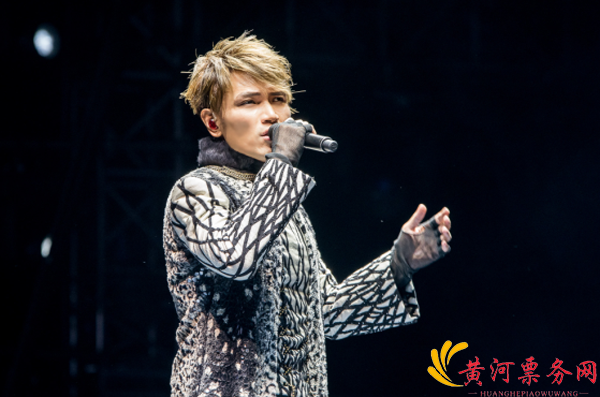 2017杨宗纬 "声声声声"VOCAL 巡唱PLUS-杭州站 2017杨宗纬声声声声巡唱PLUS-杭州站
