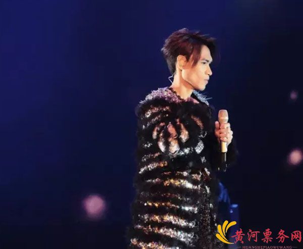 2017杨宗纬 "声声声声"VOCAL 巡唱PLUS-杭州站 2017杨宗纬声声声声巡唱PLUS-杭州站