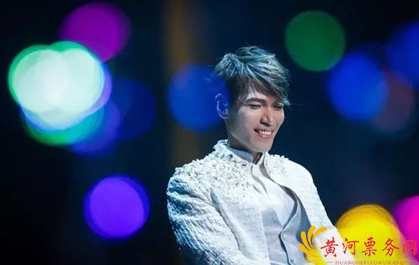 2017杨宗纬 "声声声声"VOCAL 巡唱PLUS-杭州站 2017杨宗纬声声声声巡唱PLUS-杭州站