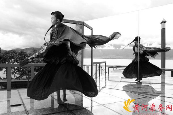 2017郑州云南映像舞蹈剧