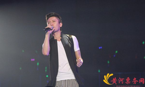 2017华星传媒群星璀璨之夜-九江站