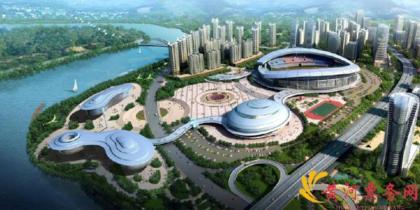 2017华星传媒群星璀璨之夜-九江站