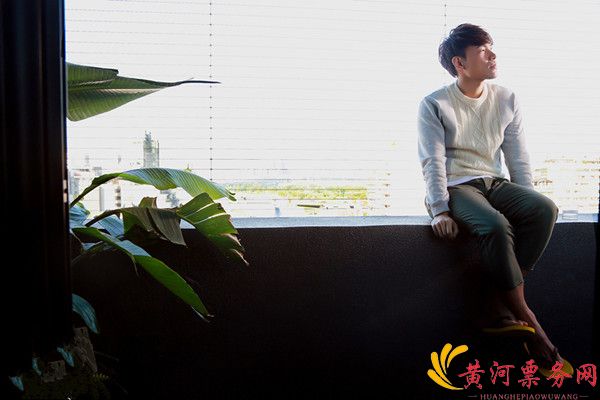 2017杨宗纬西安演唱会