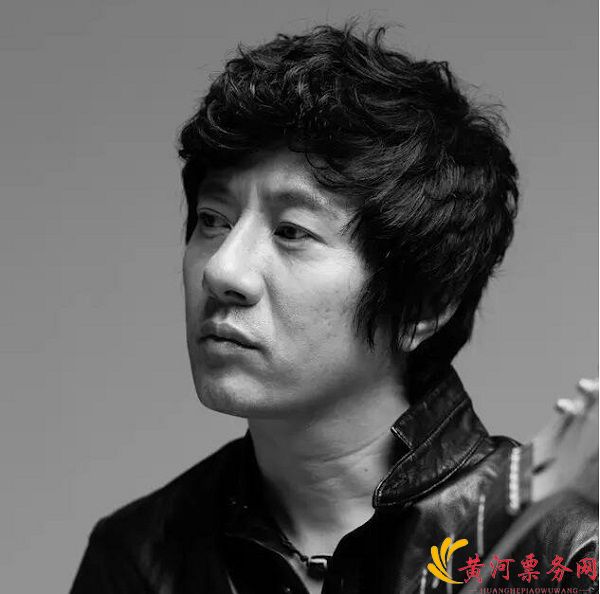 2017郑钧西安演唱会