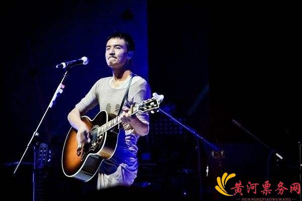 2017朴树郑州演唱会