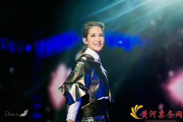 2017天王天后贵州演唱会