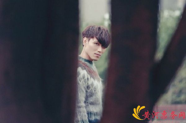 2017杨宗纬杭州演唱会