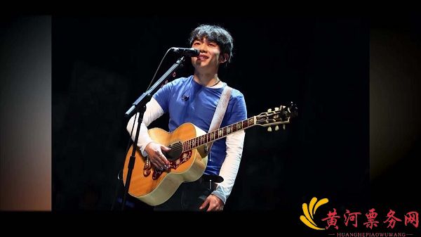 2017赵雷北京演唱会