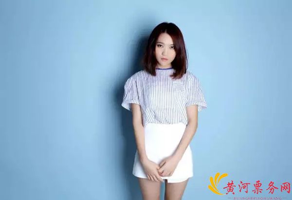 2017庄心妍 Saw The Light 东莞演唱会