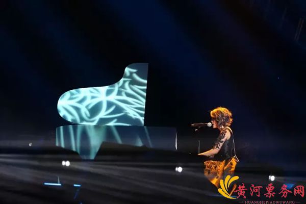 2017庄心妍 Saw The Light 东莞演唱会