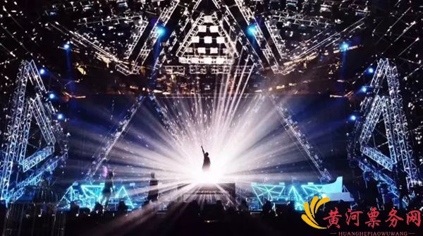 2017庄心妍 Saw The Light 东莞演唱会