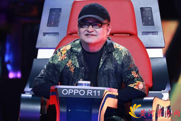 2017中国新歌声巅峰之夜北京总决赛