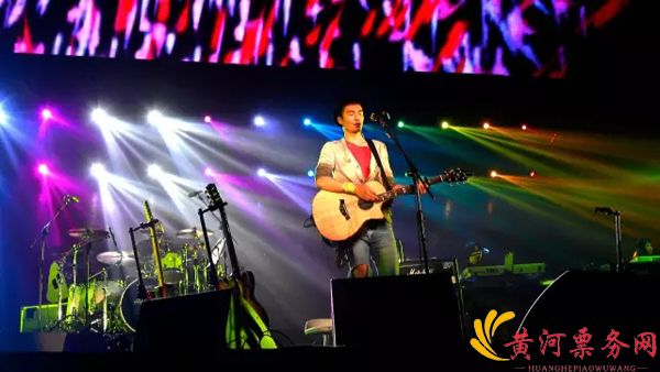 2017朴树南京演唱会 2017朴树南京演唱会